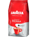 КАФЕ НА ЗЪРНА LAVAZZA QUALITA ROSSA 1 КГ