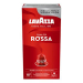 КАФЕ КАПСУЛИ NCC LAVAZZA ALU QUALITA ROSSA 10 БР