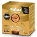 КАФЕ КАПСУЛИ LAVAZZA QUALITA ORO AMM 16 БР