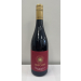 ЧЕРВЕНО ВИНО DOC SICILIA RGE INYCON NERO D'AVOLA 2021, 750 МЛ