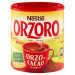 РАЗТВОРИМА НАПИТКА С КАКАО ORZORO E CACAO, КУТИЯ 180 Г