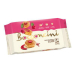 БУТЕРКИ VICENZI BOCCONCINI С МАЛИНОВ КРЕМ 90 Г