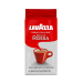МЛЯНО КАФЕ LAVAZZA QUALITA ROSSA, ВАКУУМ 250 Г