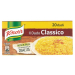 БУЛЬОН НА КУБЧЕТА KNORR CLASSIC, 20 БР