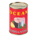 СКУМРИЯ В СОБСТВЕН СОС PRIMIER/OCEAN, КОНСЕРВА 400 Г