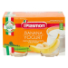 ПЛОДОВО ПЮРЕ PLASMON БАНАН С ЙОГУРТ 2х120г