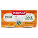 БЕБЕШКО ПЮРЕ PLASMON С ПИЛЕШКО МЕСО 2 х 80 Г
