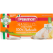 БЕБЕШКО ПЮРЕ PLASMON NASELLO-ХЕК С КАРТОФИ 2х80г