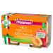 ПЛОДОВО ПЮРЕ PLASMON ЯБЪЛКА И КАЙСИЯ, 2х104Г