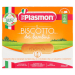 БЕБЕШКИ БИШКОТИ/БИСКВИТИ PLASMON 320 Г