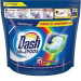 КАПСУЛИ ЗА ПРАНЕ DASH ALL IN 1 SALVA COLORE, ПЛИК 38 БР