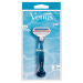 САМОБРЪСНАЧКА GILLETTE VENUS SMOOTH С 3 НОЖЧЕТА + 2 БР