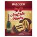 КОЛЕДЕН КЕКС BALOCCO NATALE IN FESTA MAXICIOK + ПЕНЛИВО ВИНО 800 Г