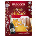 КОЛЕДЕН КЕКС С ШАМПАНСКО BALOCCO NOTTE DI NATALE 750 Г
