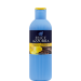 ДУШ ГЕЛ FELCE AZZURRA EBONY E VANILIA, 650 МЛ