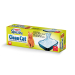 ПЛИКОВЕ CLEAN CAT ЗА КОТЕШКА ТОАЛЕТНА 10 БР