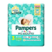 БЕБЕШКИ ПЕЛЕНИ PAMPERS BABY DRY MIDI 4-9 КГ, 20 БР