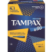 ТАМПОНИ TAMPAX & GO, REGULAR 18 БР