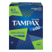 ТАМПОНИ TAMPAX & GO, SUPER 18 БР