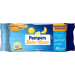 МОКРИ КЪРПИЧКИ PAMPERS SOLE E LUNA - СИНИ 40 БР