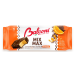 СУХИ ПАСТИ BALCONI MIX MAX С ПОРТОКАЛОВ КРЕМ И КАКАО 350 Г, 10 БР	
