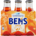 БЕЗАЛКОХОЛНО SAN BENEDETTO BEN'S GINGER 6х100 МЛ