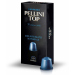 КАФЕ КАПСУЛИ PELLINI TOP DECAFFEINATO, БЕЗ КОФЕИН, 10 БР