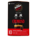КАФЕ КАПСУЛИ VERGNANO ESPRESSO CREMOSO 10 БР