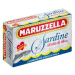 ФИЛЕ ОТ АНШОА MARUZZELLA SARDINE, КОНСЕРВА 120 Г