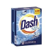 ПРАХ ЗА ПРАНЕ DASH BLANC QUE BLANC 17 ПРАНЕТА, 1.105 КГ