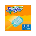 ЧЕТКА ЗА ПРАХ SWIFFER DUSTER KIT+ 5 КЪРПИЧКИ
