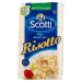 ОРИЗ ЗА РИЗОТО SCOTTI RISOTTO CLASSICO ВАКУУМ, 1 КГ