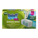 АРОМАТИЗАТОР БЛОКЧЕТА SPLUFF WC БОР, КУТИЯ 4 БР 	
