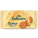 БИСКВИТИ GALBUSERA THE FROLL С ТРЪСТИКОВА ЗАХАР И МЕД 400 Г