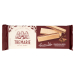ВАФЛИ TRE MARIE AU GIANDUIA С ТЪМЕН ШОКОЛАДОВ КРЕМ, 175 Г