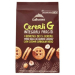 БИСКВИТИ САНДВИЧ GALBUSERA CEREALI-G С ЛЕШНИКОВ КРЕМ 250 Г