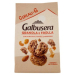БИСКВИТИ GALBUSERA CEREALI-G СЪС СУШЕНИ ПЛОДОВИ ПАРЧЕНЦА И БАДЕМ 300 Г