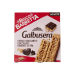 БИСКВИТИ С ШОКОЛАДОВ ФОНДАН GALBUSERA BARRETTA 230 Г