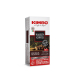 CAPS KIMBO NAPOLI NESPRESSO ALU 10 PCS