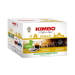 КАФЕ ДОЗИ KIMBO AMALFI 50 БР