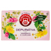 ЧАЙ LE TISANE POMPADOUR DEPURATIVA С КУРКУМА, 15+3 ПАКЕТЧЕТА