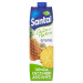 ПЛОДОВА НАПИТКА SANTAL ANANAS БЕЗ ЗАХАР, 1 Л