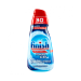 ПРЕПАРАТ ЗА СЪДОМИЯЛНА FINISH POWER GEL ALL IN 1 BRILLANTE, 30 ИЗМИВАНИЯ, 600 МЛ