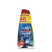 ПРЕПАРАТ ЗА СЪДОМИЯЛНА FINISH GEL POWER ALL IN ONE FRESH 2х600 МЛ