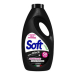 ТЕЧЕН ПРЕПАРАТ SOFT TOTAL BLACK 50 ПРАНЕТА/ЗА ЧЕРНО ПРАНЕ/, 2.25 Л