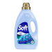 ОМЕКОТИТЕЛ SOFT CLASSIC BLUE 50 ПРАНЕТА, 3 Л