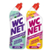 ПРЕПАРАТ WC NET GEL NATURAL POWER /ECO LABEL/, 700 МЛ