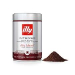 МЛЯНО КАФЕ ILLY ESPRESSO INTENSO SCURA MACINATO, КУТИЯ 250 Г