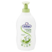 БЕБЕШКИ ДУШ ГЕЛ FISSAN BABY NATURAL CARE, 400 МЛ 