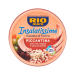 САЛАТА RIO MARE PICCANTINA С ОРИЗ И РИБА ТОН В ПИКАНТНО ОЛИО , КОНСЕРВА 220 Г